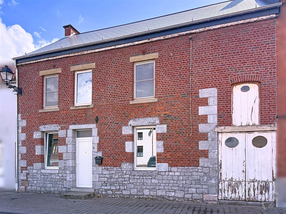 CHARMANTE MAISON 5 CHAMBRES - JARDIN - GARAGE