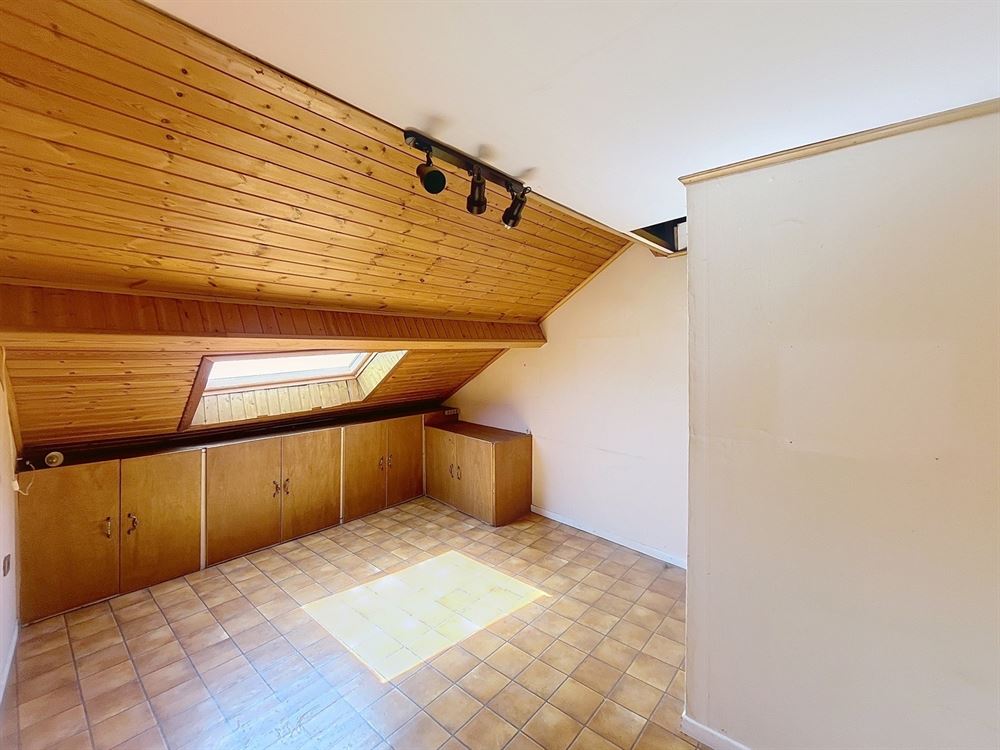 MAISON 4 CHAMBRES - JARDIN - GARAGE
