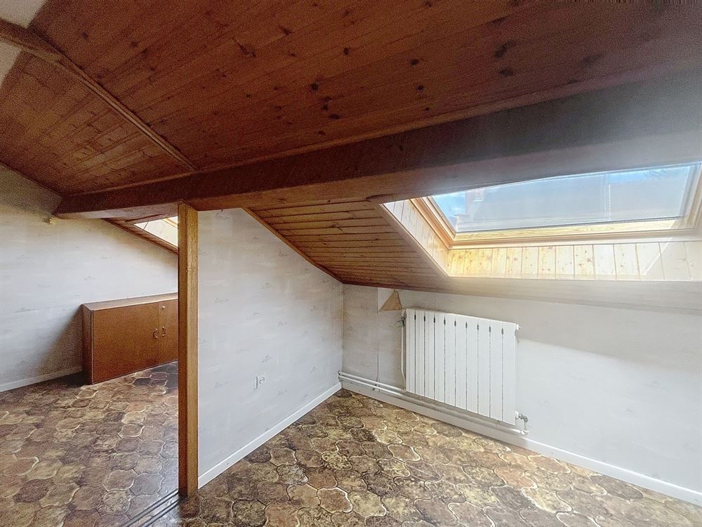 MAISON 4 CHAMBRES - JARDIN - GARAGE