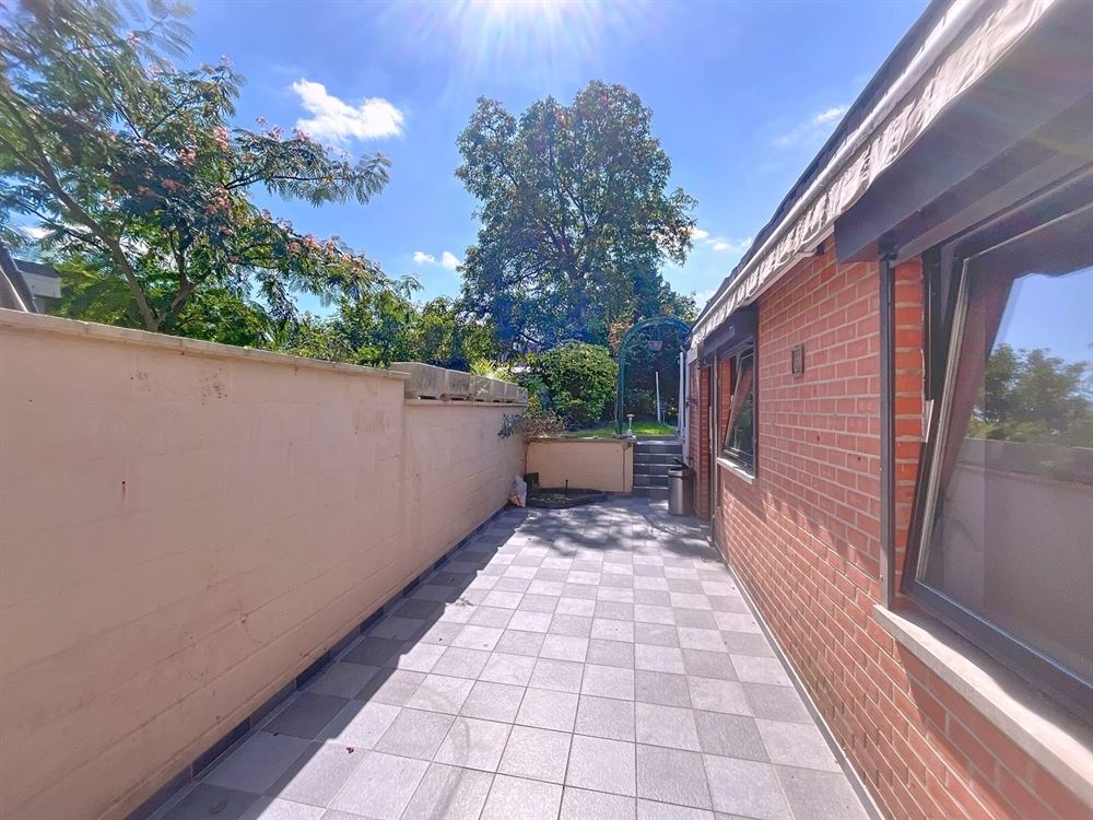 MAISON 4 CHAMBRES - JARDIN - GARAGE