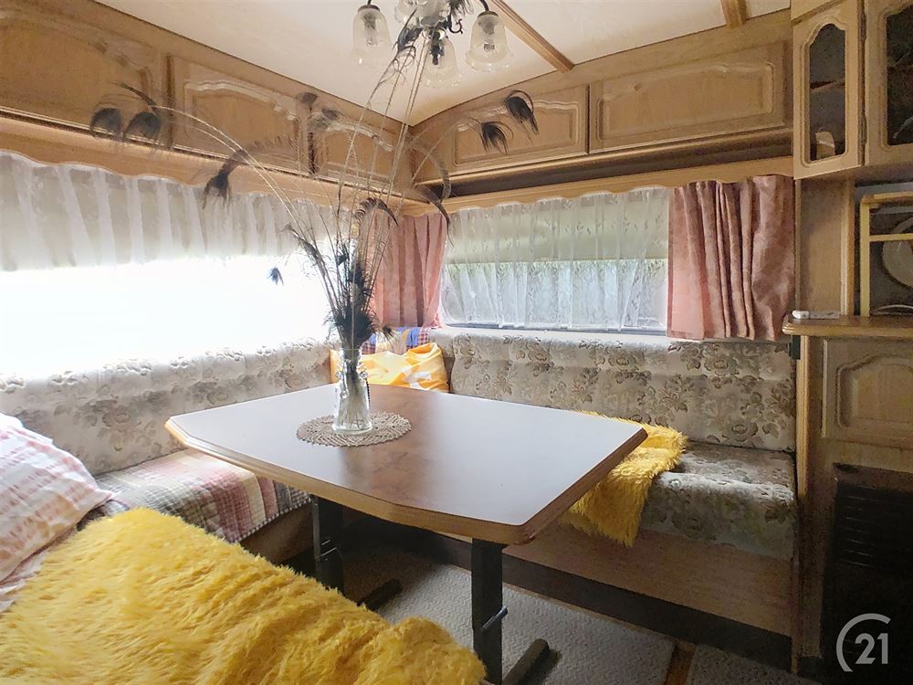 Caravane