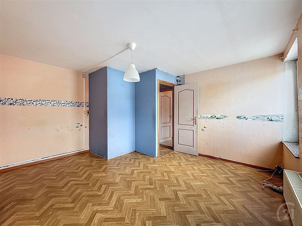 CHARMANTE MAISON 5 CHAMBRES - JARDIN - GARAGE