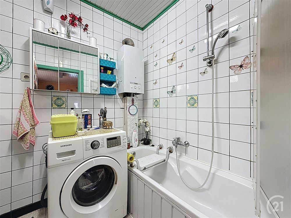 MAISON 3 CHAMBRES AVEC JARDIN