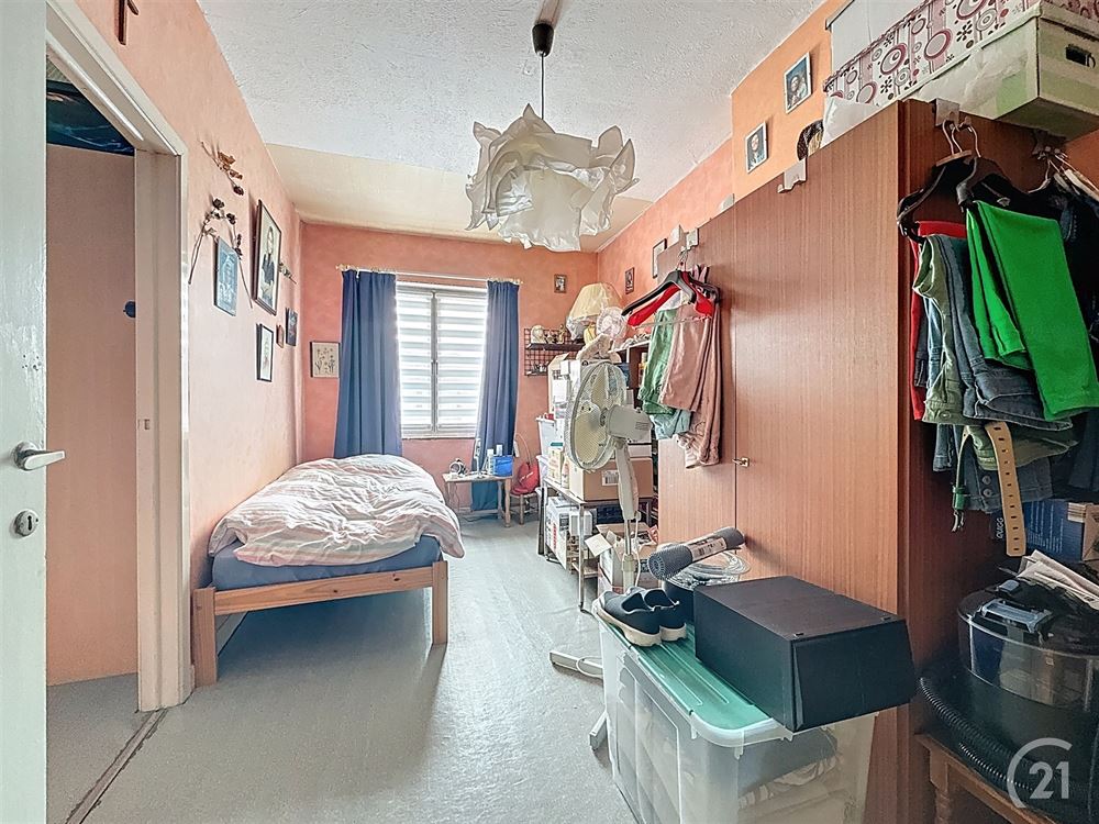 MAISON 3 CHAMBRES AVEC JARDIN