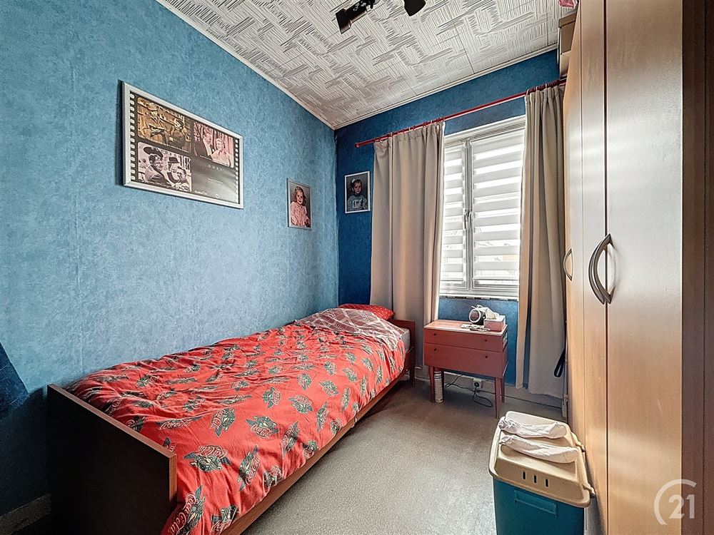 MAISON 3 CHAMBRES AVEC JARDIN