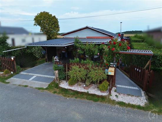 JOLI CHALET 2 CHAMBRES RÉCEMMENT RÉNOVÉ