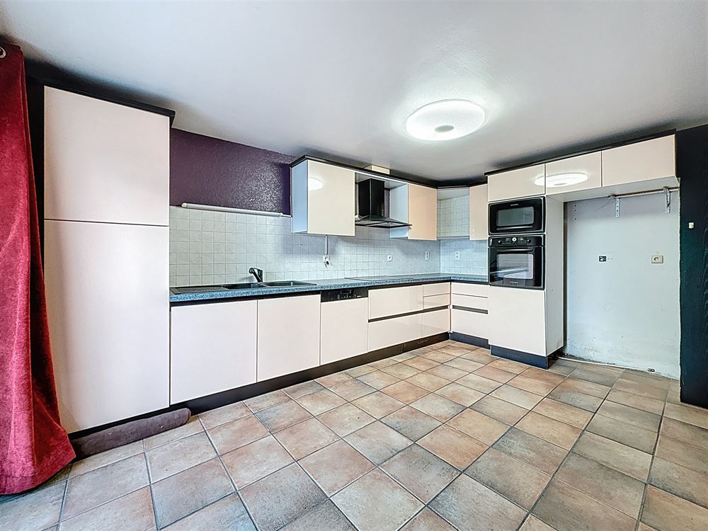 MAISON - 4 CHAMBRES - GARAGE - JARDIN