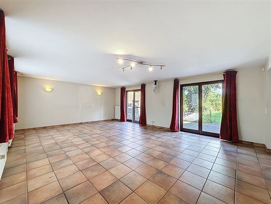 MAISON - 4 CHAMBRES - GARAGE - JARDIN