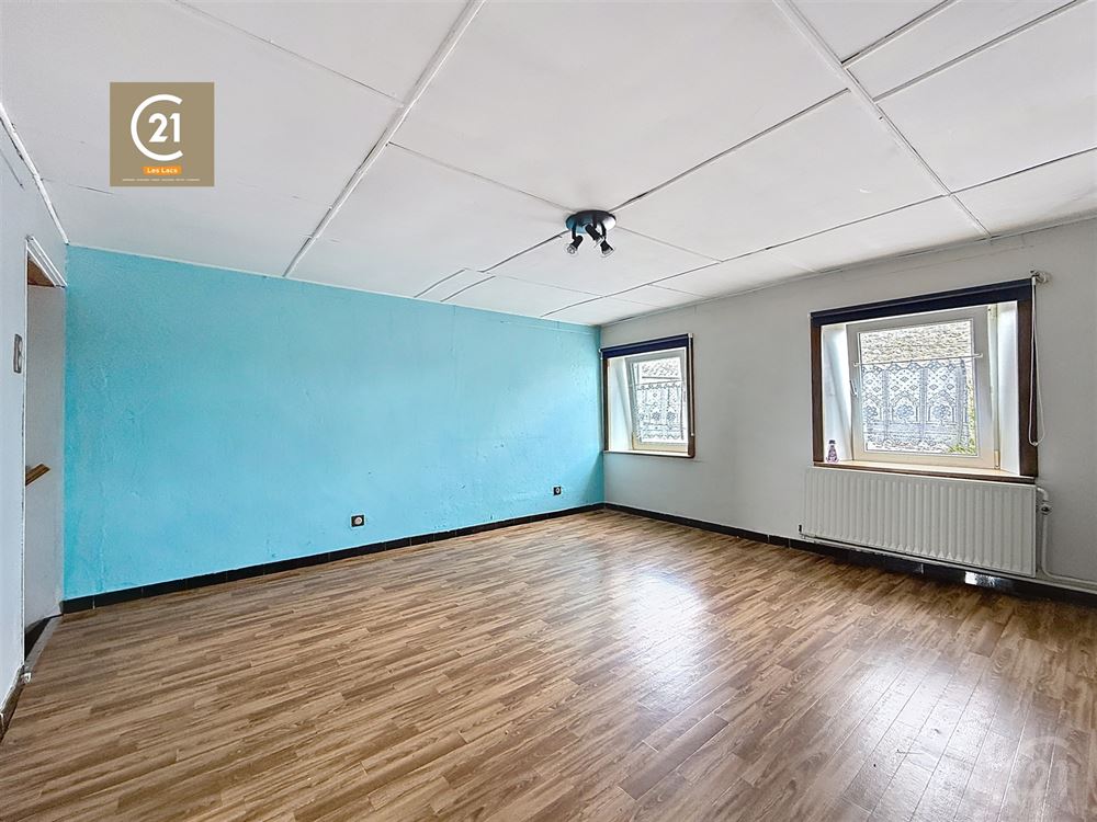 CHARMANTE MAISON MITOYENNE - JARDIN - GARAGE