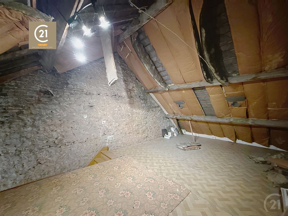 CHARMANTE MAISON MITOYENNE - JARDIN - GARAGE