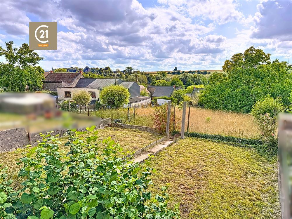 CHARMANTE MAISON MITOYENNE - JARDIN - GARAGE