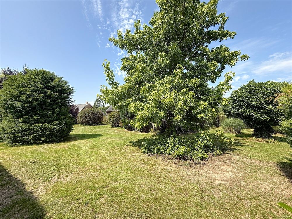 SUPERBE VILLA 4 CHAMBRES - JARDIN - QUARTIER CALME 