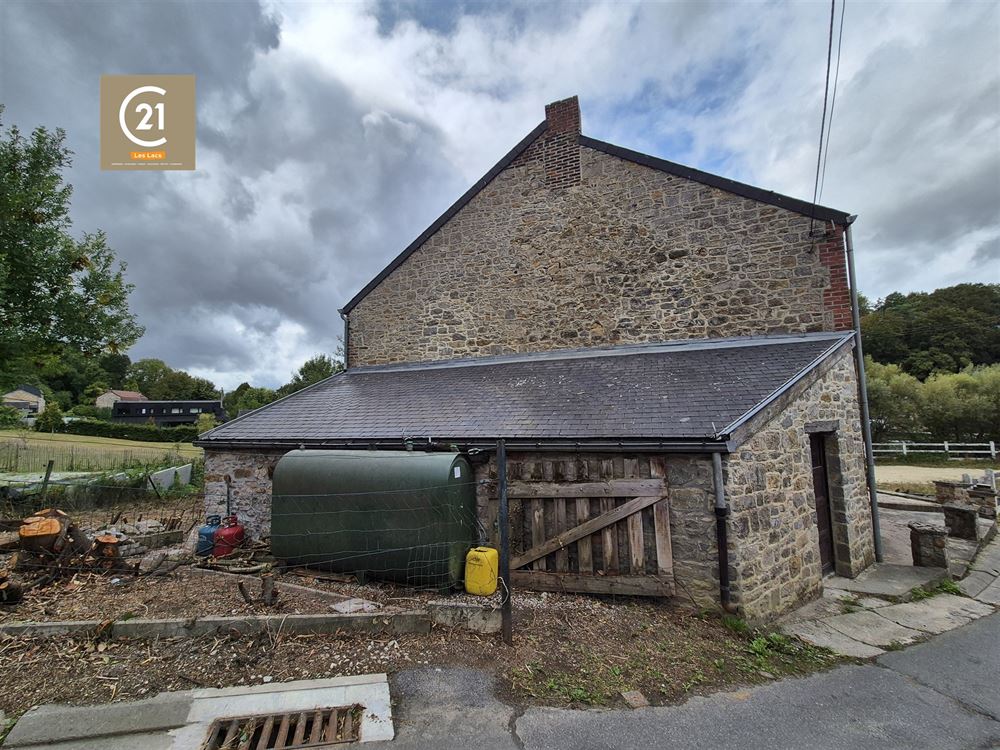 BELLE MAISON 5 CHAMBRES ET JARDIN