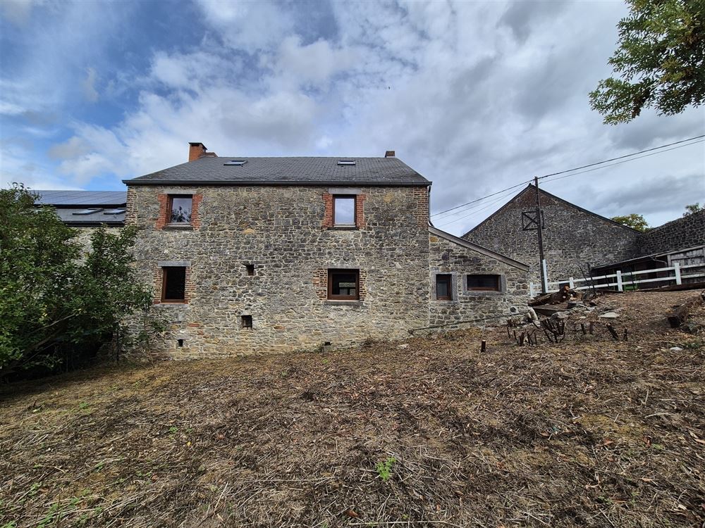 BELLE MAISON 5 CHAMBRES ET JARDIN