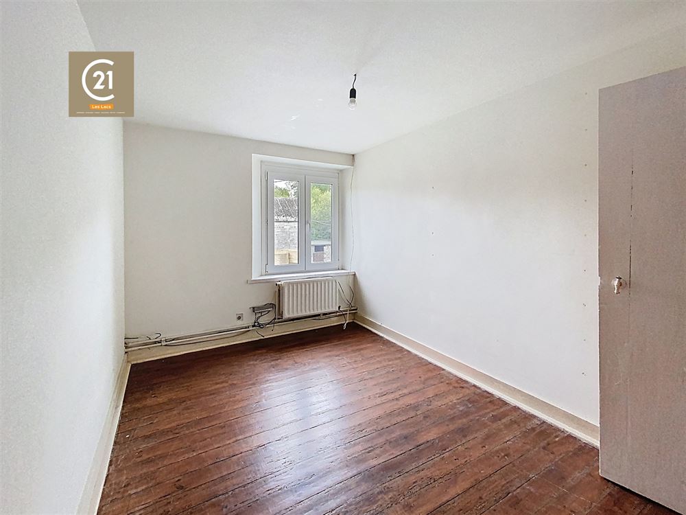 BELLE MAISON 5 CHAMBRES ET JARDIN