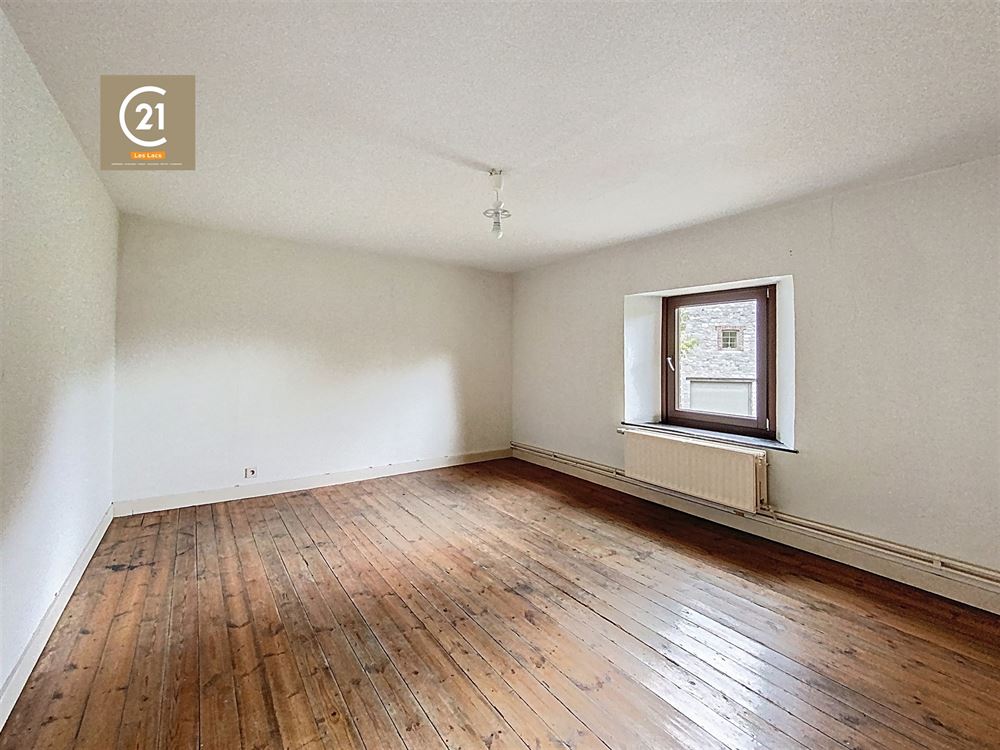 BELLE MAISON 5 CHAMBRES ET JARDIN