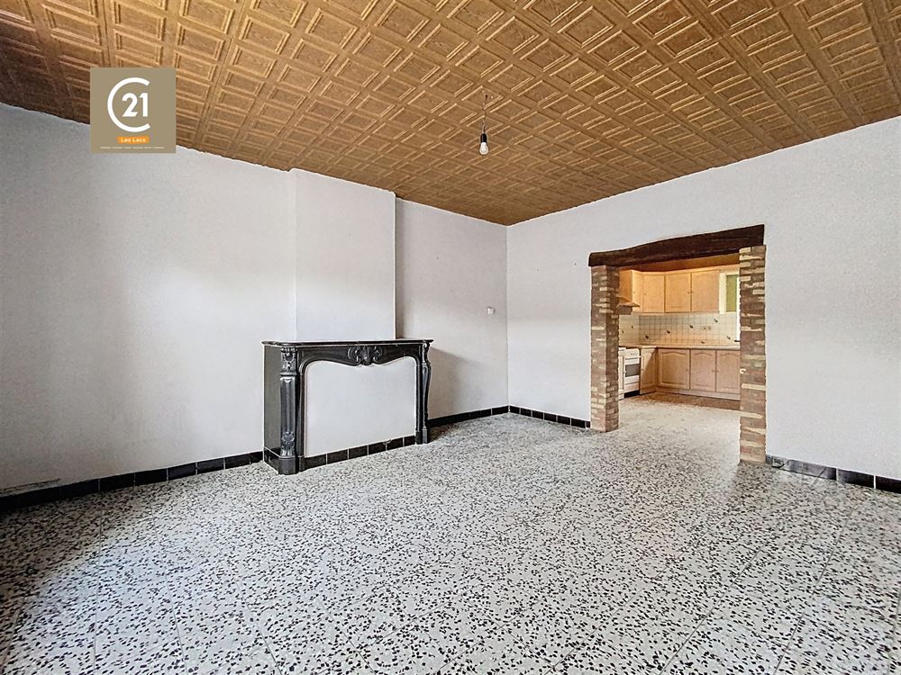 BELLE MAISON 5 CHAMBRES ET JARDIN