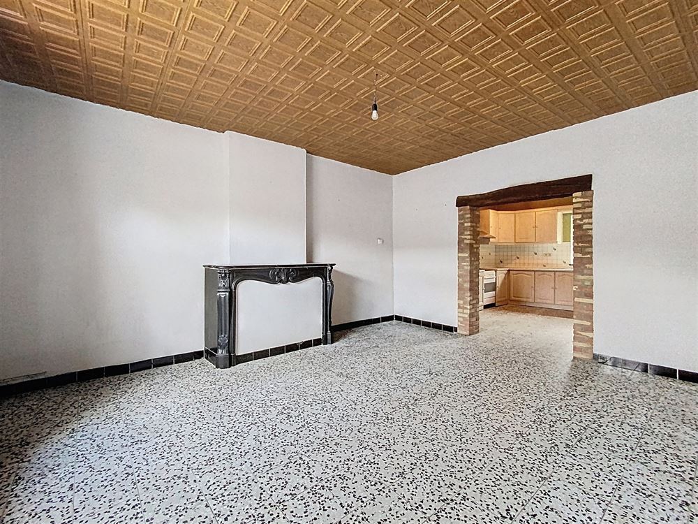 BELLE MAISON 5 CHAMBRES ET JARDIN
