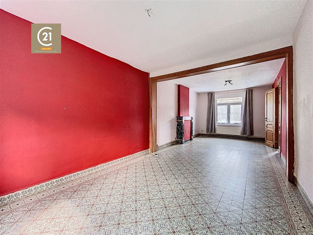 BELLE MAISON 5 CHAMBRES ET JARDIN