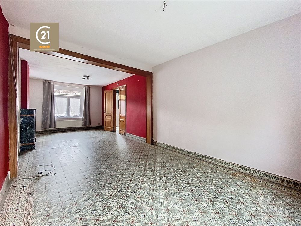 BELLE MAISON 5 CHAMBRES ET JARDIN