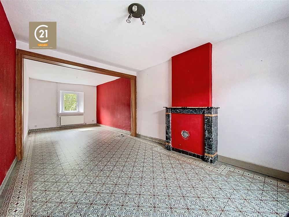 BELLE MAISON 5 CHAMBRES ET JARDIN