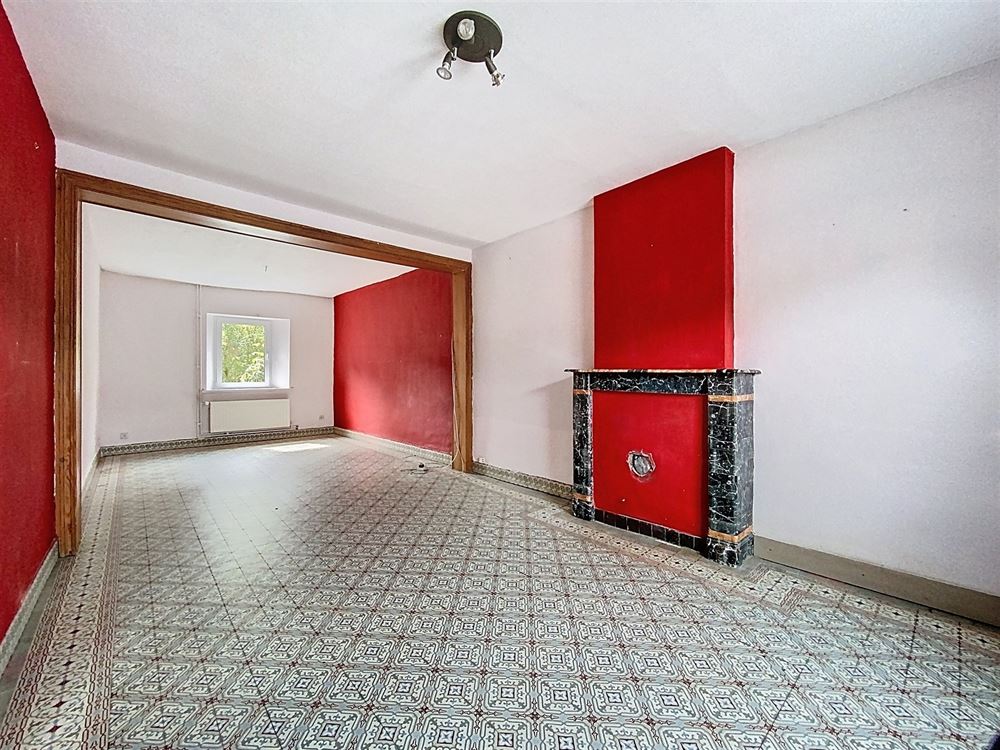 BELLE MAISON 5 CHAMBRES ET JARDIN