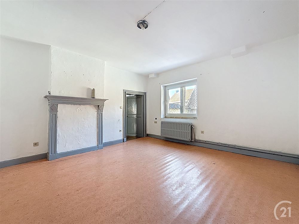 MAISON 4 CHAMBRES - TERRASSE - GRENIER AMENAGEABLE