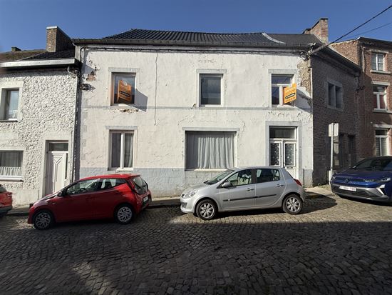 MAISON 4 CHAMBRES - TERRASSE - GRENIER AMENAGEABLE