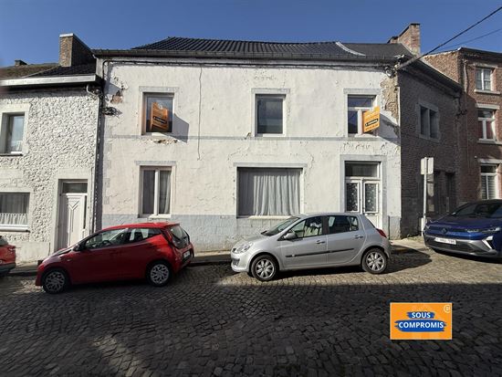 MAISON 4 CHAMBRES - TERRASSE - GRENIER AMENAGEABLE