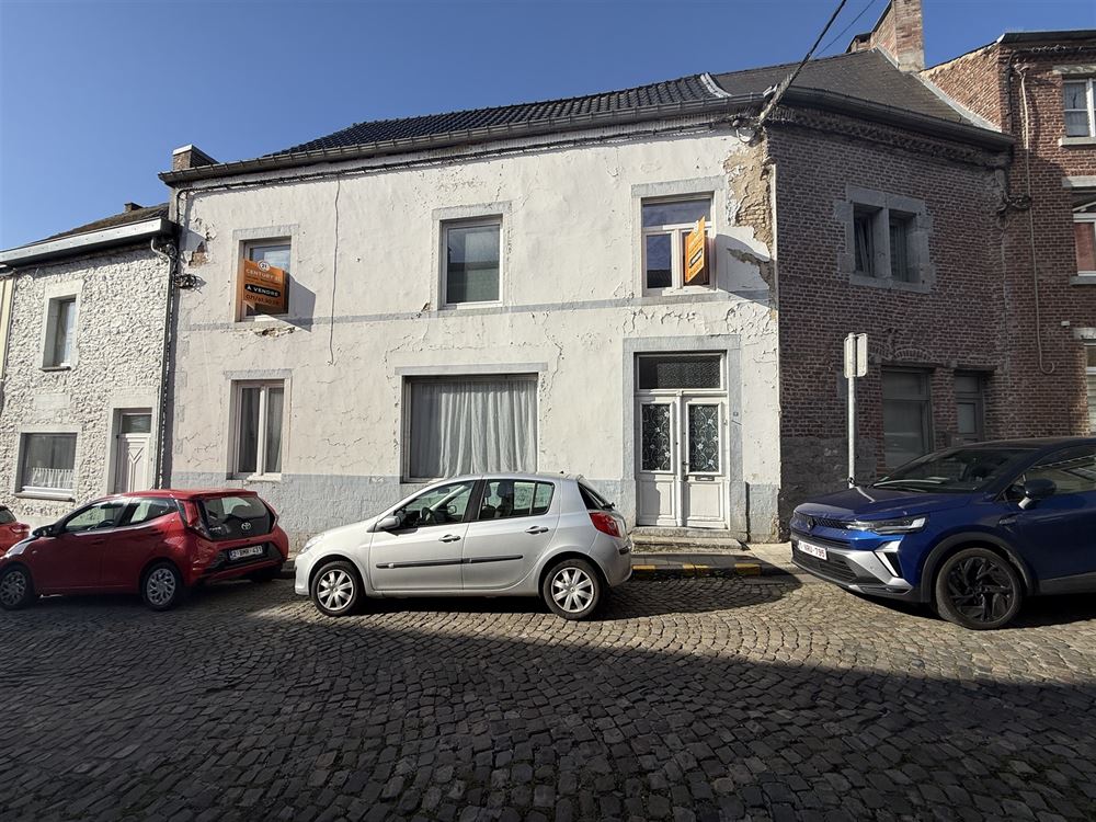 MAISON 4 CHAMBRES - TERRASSE - GRENIER AMENAGEABLE