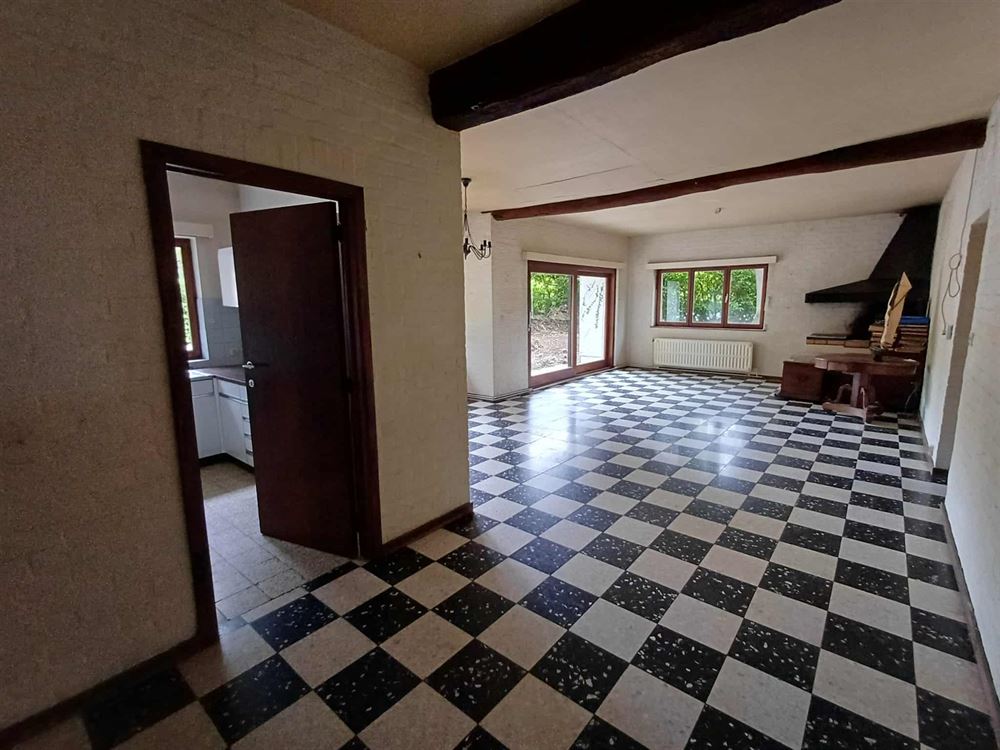 BELLE VILLA DE PLAIN - PIED SUR 9 ARES 32 CA