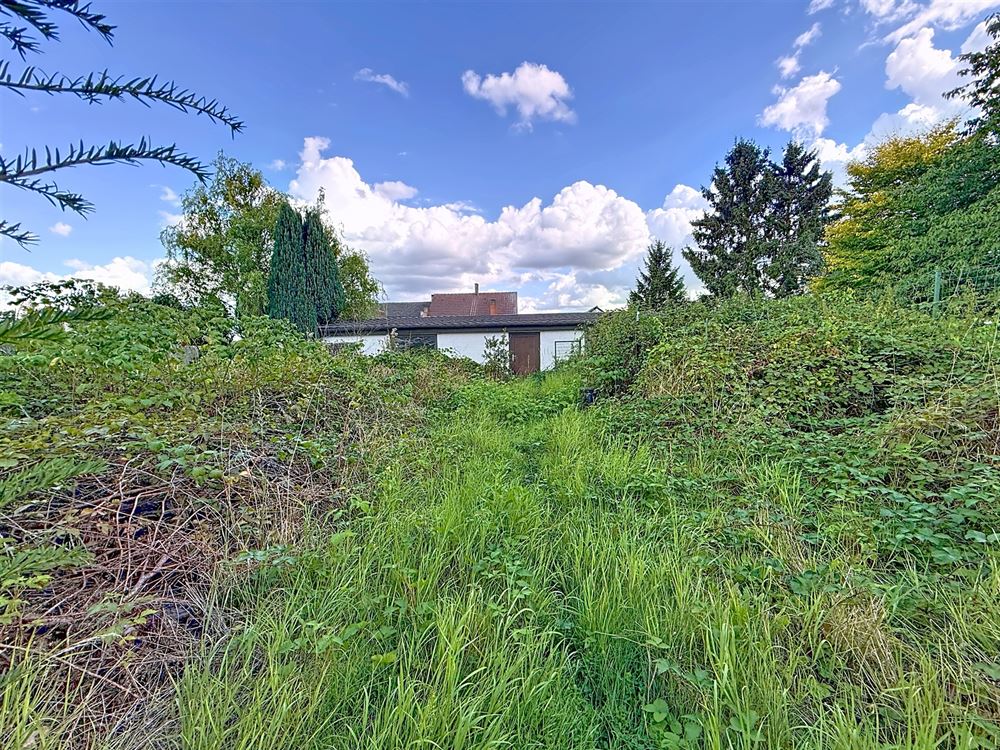 MAISON - 4 CHAMBRES - GARAGE - JARDIN