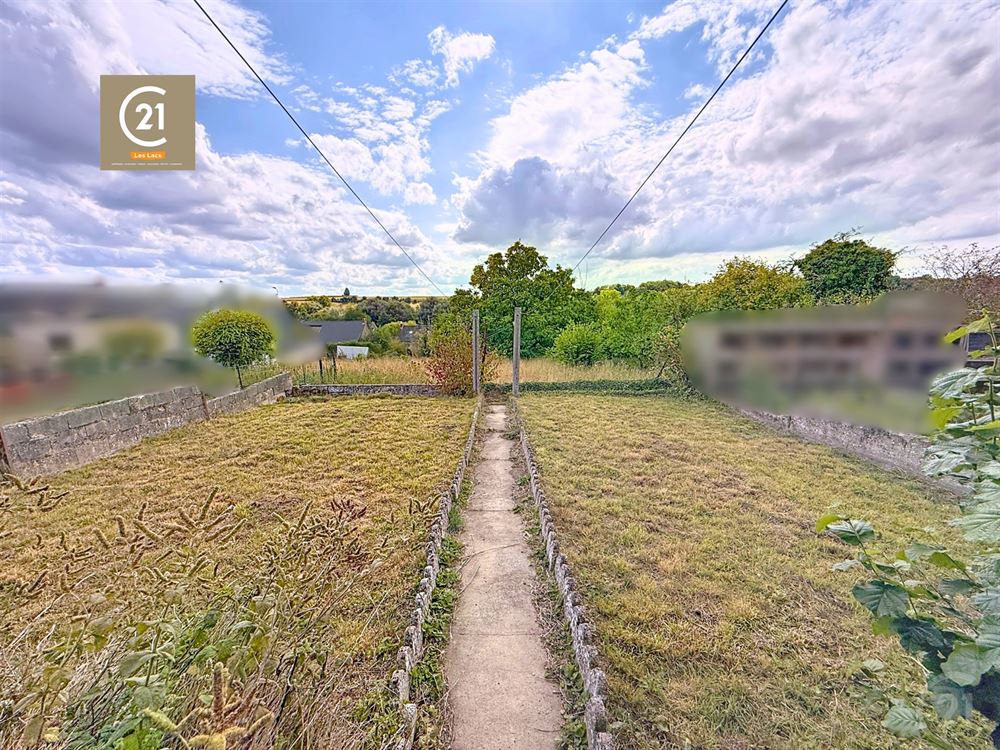 CHARMANTE MAISON MITOYENNE - JARDIN - GARAGE