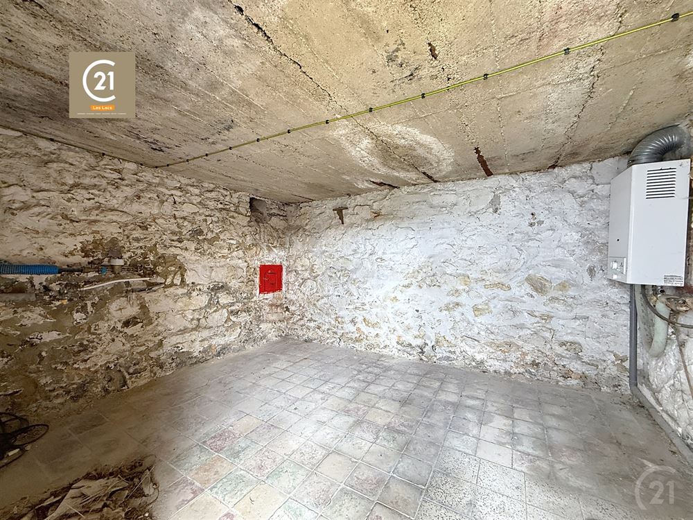 CHARMANTE MAISON MITOYENNE - JARDIN - GARAGE