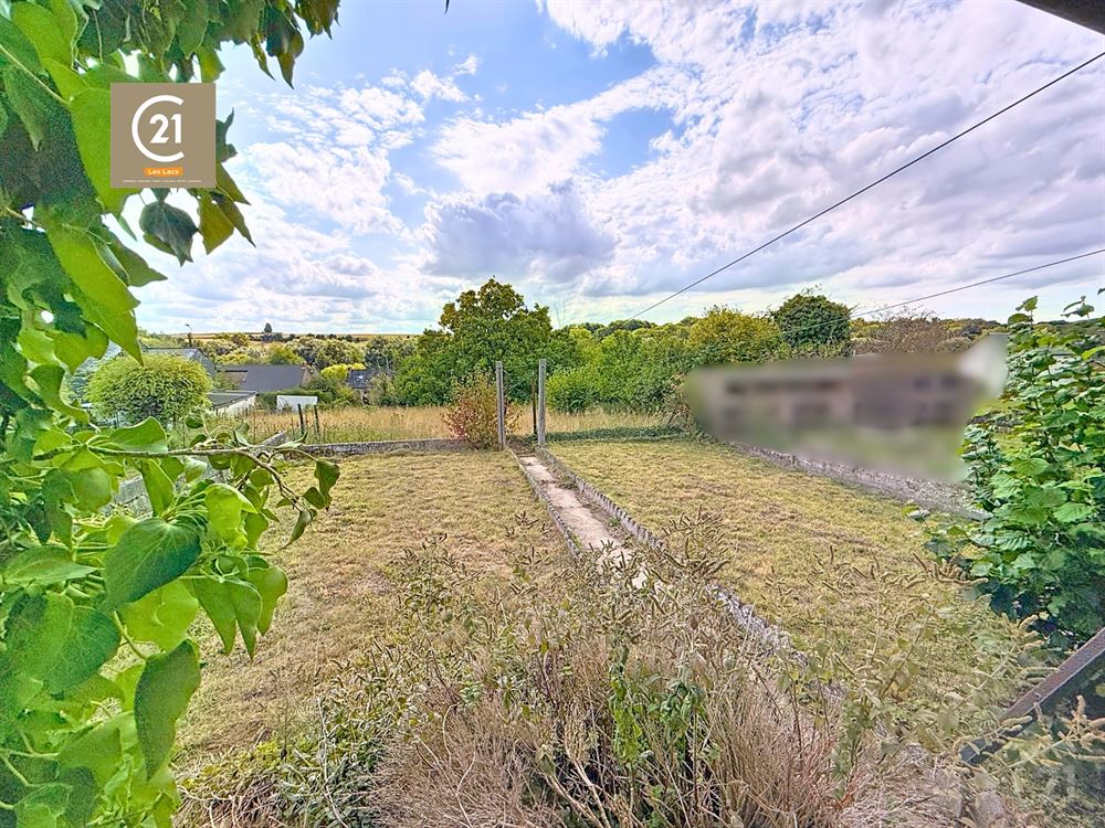 CHARMANTE MAISON MITOYENNE - JARDIN - GARAGE