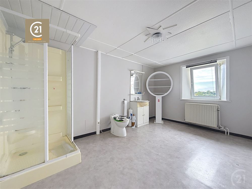 CHARMANTE MAISON MITOYENNE - JARDIN - GARAGE