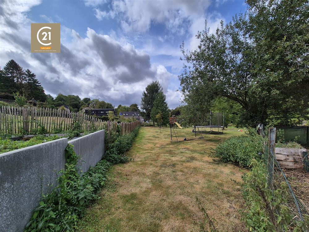 BELLE MAISON 5 CHAMBRES ET JARDIN