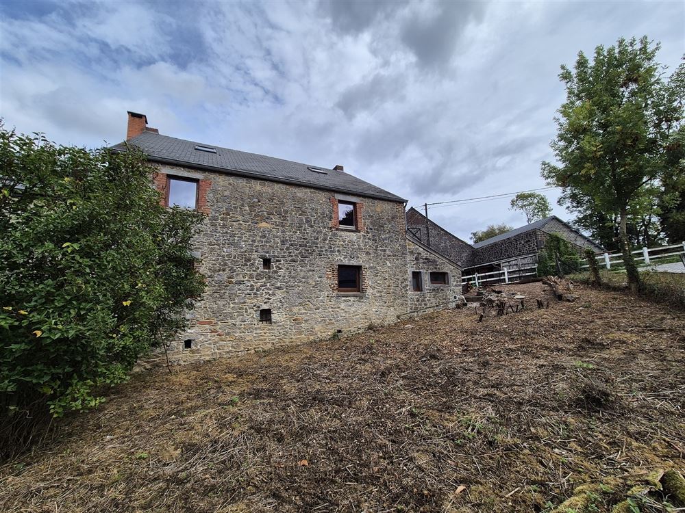 BELLE MAISON 5 CHAMBRES ET JARDIN