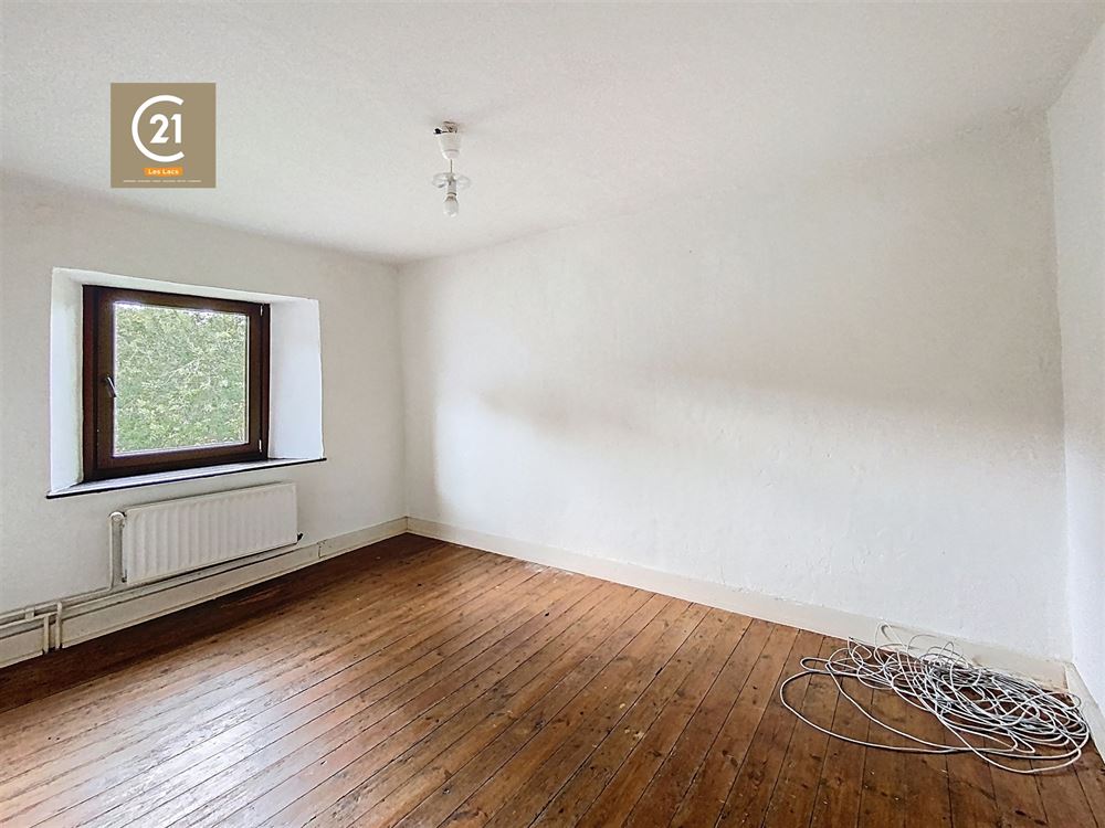 BELLE MAISON 5 CHAMBRES ET JARDIN