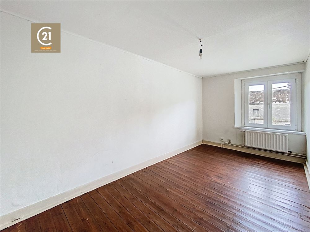 BELLE MAISON 5 CHAMBRES ET JARDIN