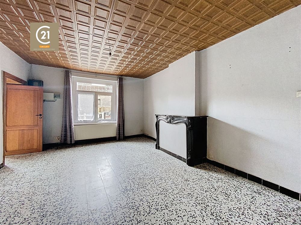 BELLE MAISON 5 CHAMBRES ET JARDIN