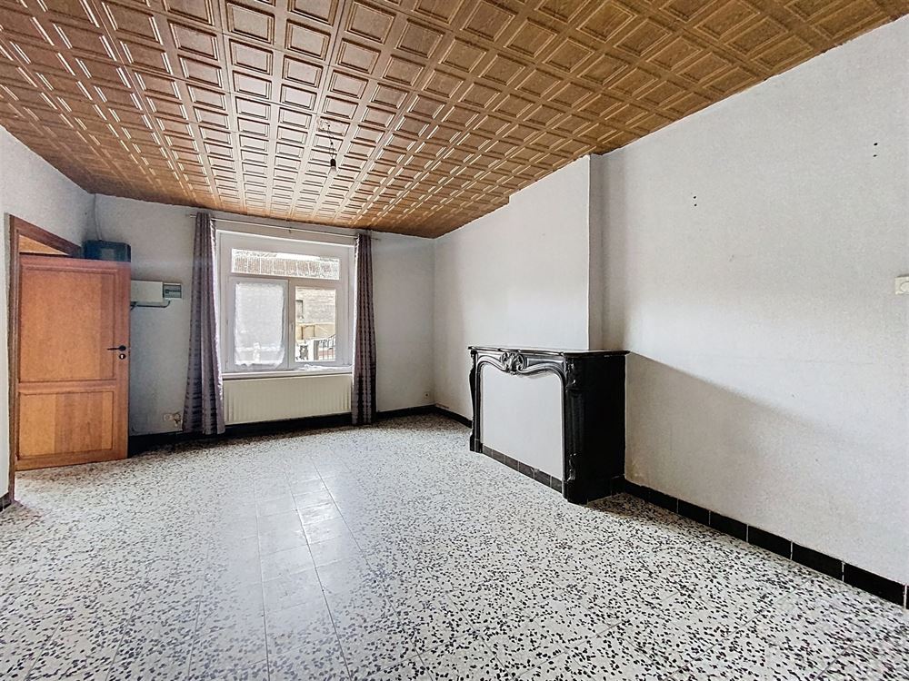 BELLE MAISON 5 CHAMBRES ET JARDIN