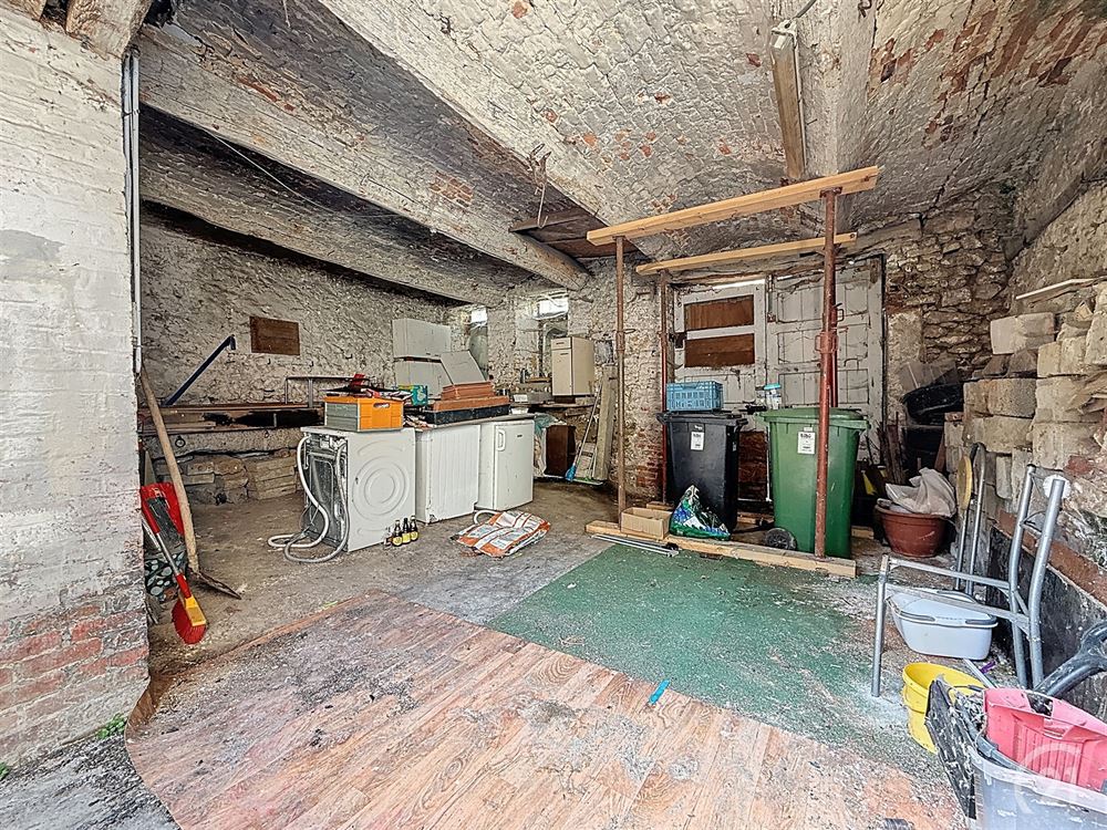 MAISON 4 CHAMBRES - TERRASSE - GRENIER AMENAGEABLE