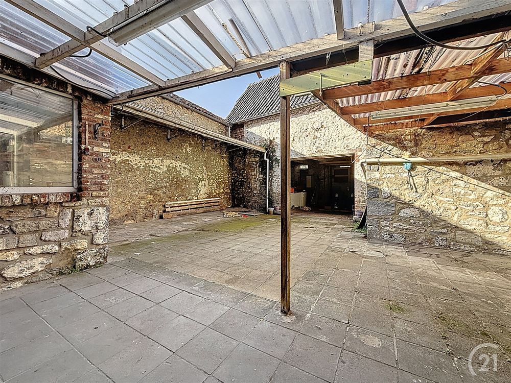 MAISON 4 CHAMBRES - TERRASSE - GRENIER AMENAGEABLE