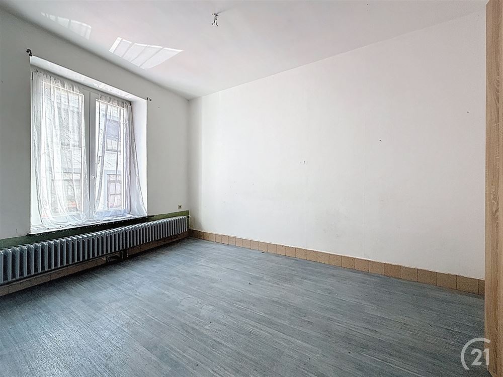 MAISON 4 CHAMBRES - TERRASSE - GRENIER AMENAGEABLE