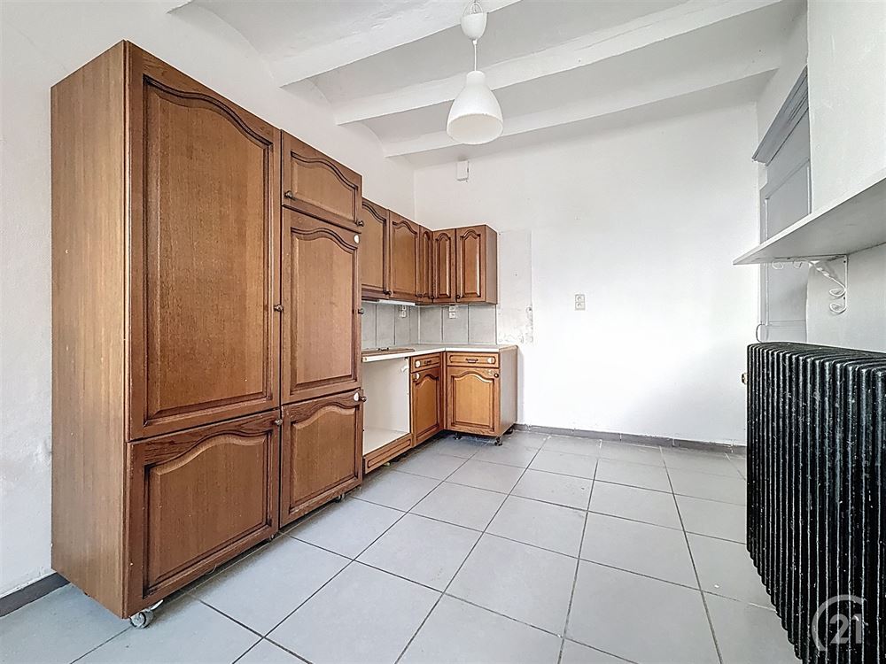 MAISON 4 CHAMBRES - TERRASSE - GRENIER AMENAGEABLE