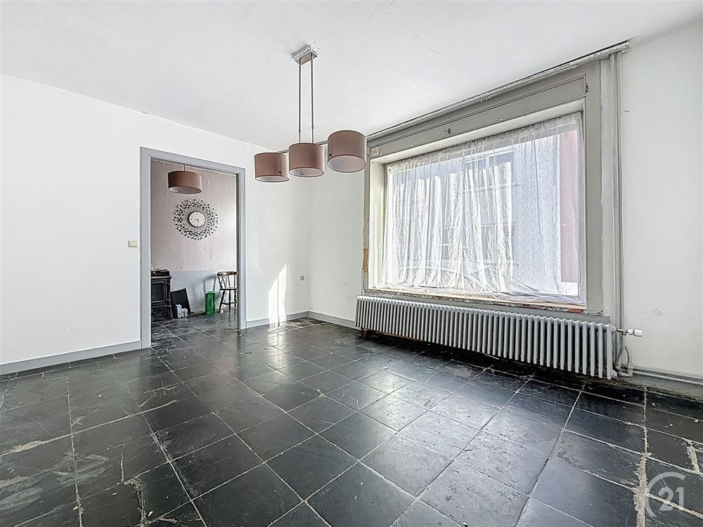 MAISON 4 CHAMBRES - TERRASSE - GRENIER AMENAGEABLE