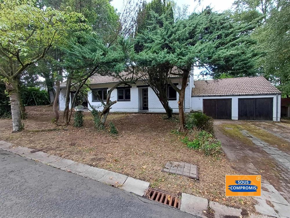BELLE VILLA DE PLAIN - PIED SUR 9 ARES 32 CA