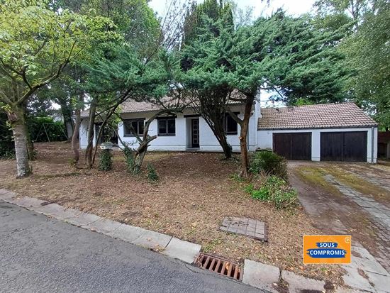 BELLE VILLA DE PLAIN - PIED SUR 9 ARES 32 CA