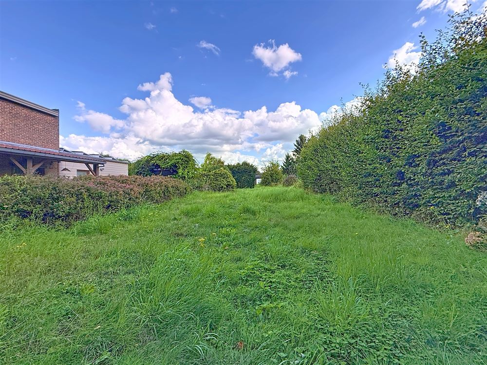 MAISON - 4 CHAMBRES - GARAGE - JARDIN